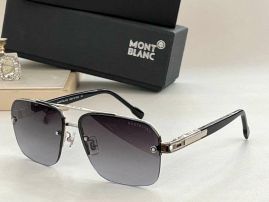 Picture of Montblanc Sunglasses _SKUfw47687918fw